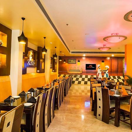 Hotel Kapish Smart-All Pure Veg Jaipur Exterior photo